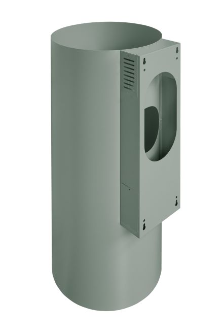 Komínové digestoře Cylindro OR Eco Eucalyptus - Eucalyptus - obrázek produktu 7