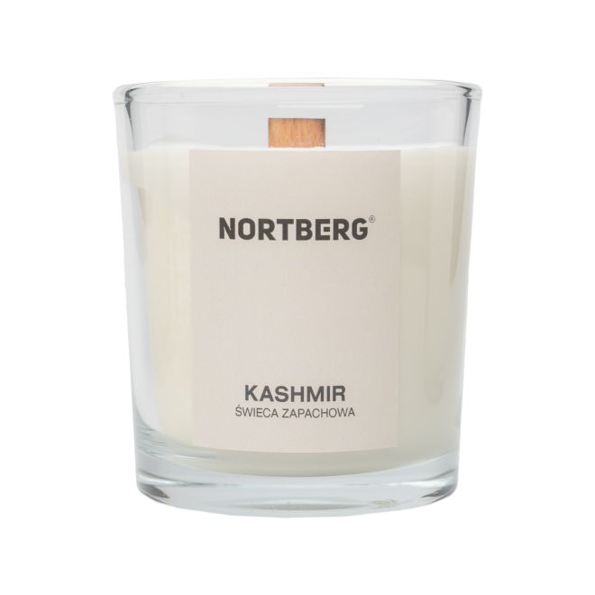 Vonná svíčka Kashmir — Magical Cashmere - Kashmir - obrázek produktu 3