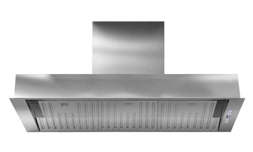 Podstavné digestoře Prato Inox - Nerez - obrázek produktu 11