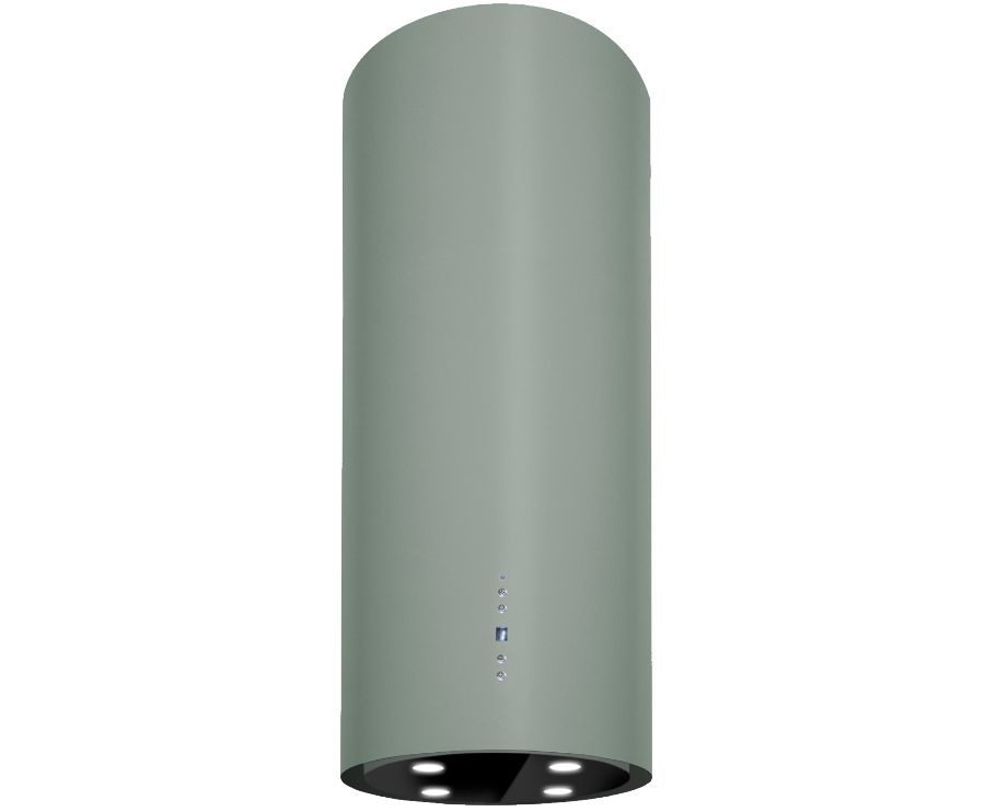 Ostrůvkové digestoře Tubo Eucalyptus - Eucalyptus - obrázek produktu
