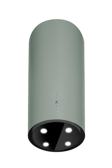 Ostrůvkové digestoře Tubo Eucalyptus - Eucalyptus - obrázek produktu 3