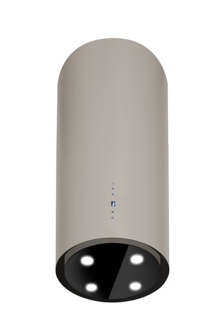 Komínové digestoře Tubo OR Taupe - Taupe - obrázek produktu 3