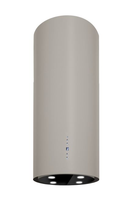 Komínové digestoře Tubo OR Taupe - Taupe - obrázek produktu 4