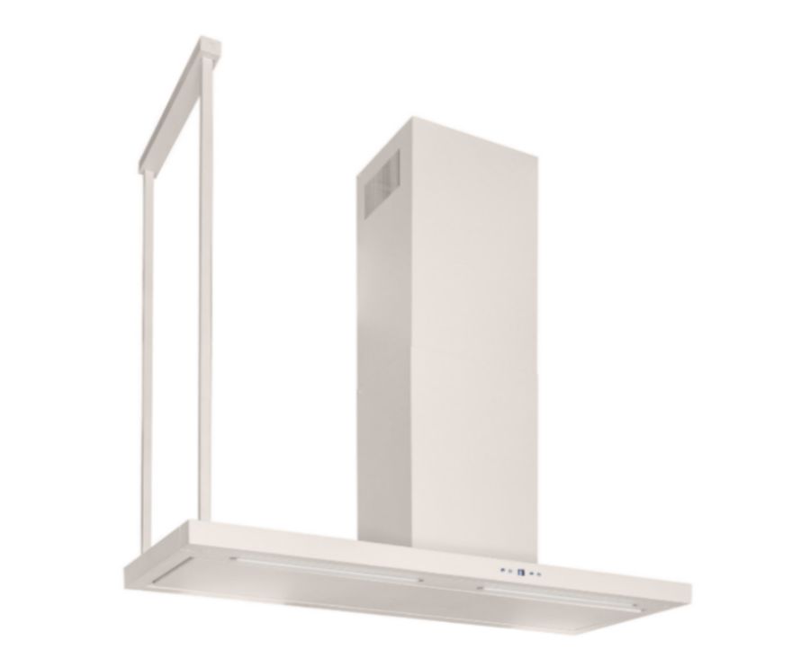 Komínové digestoře Metropolis OR Kashmir - Kashmir - obrázek produktu