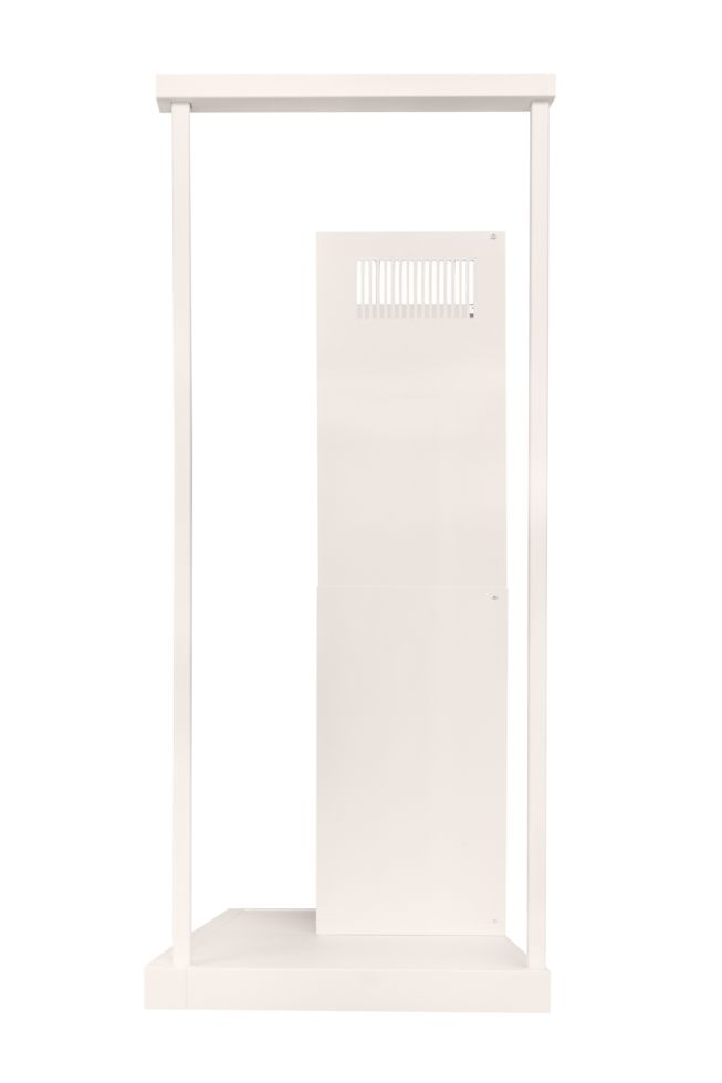 Metropolis OR Kashmir