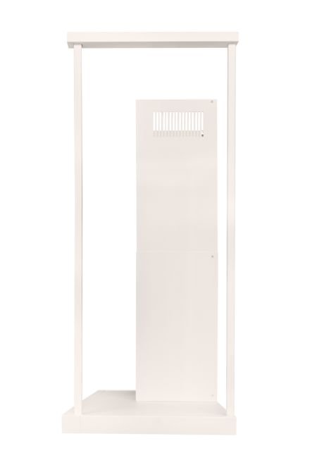 Komínové digestoře Metropolis OR Kashmir - Kashmir - obrázek produktu 5