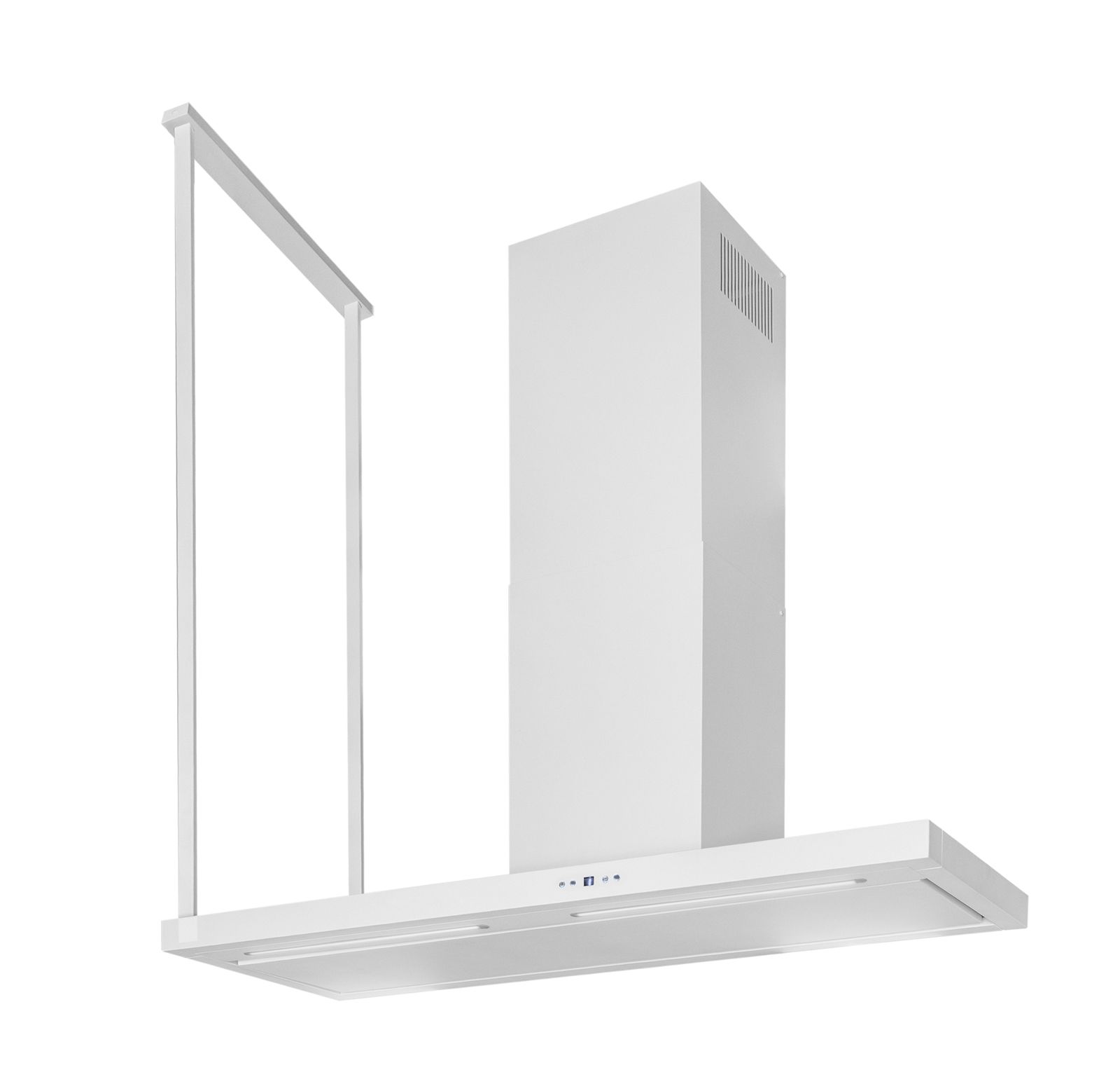 Metropolis OR White Matt