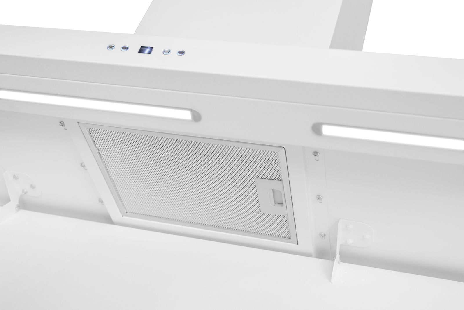 Metropolis OR White Matt