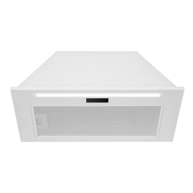 Podstavné digestoře Lando Plus White Matt Gesture Control - Matná bílá - obrázek produktu 5