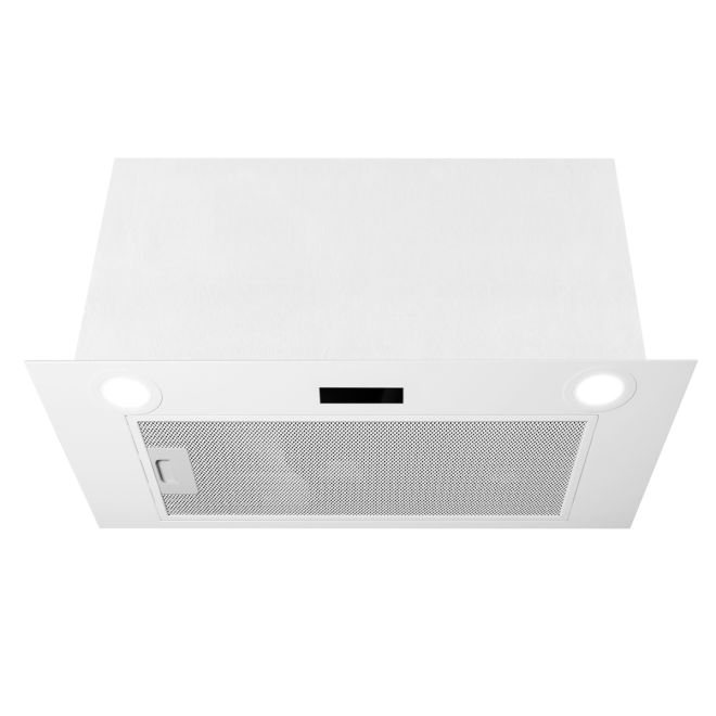 Podstavné digestoře Aris Eco White Matt Gesture Control - Matná bílá - obrázek produktu 6