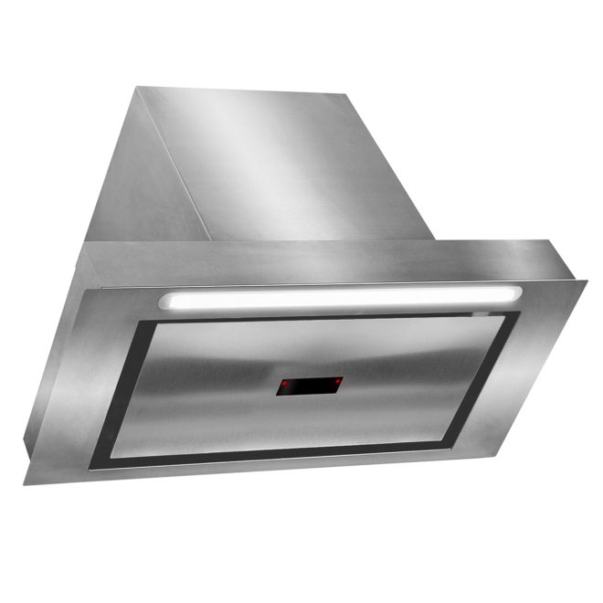 Podstavné digestoře Micra Inox Gesture Control - Nerez - obrázek produktu 6