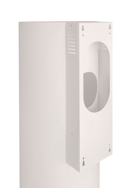Komínové digestoře Tubo OR Kashmir Gesture Control - Kashmir - obrázek produktu 9