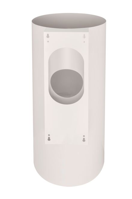 Komínové digestoře Tubo OR Kashmir Gesture Control - Kashmir - obrázek produktu 10