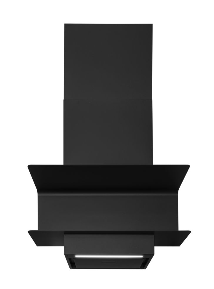 C-Shelf Black-Black Gesture Control