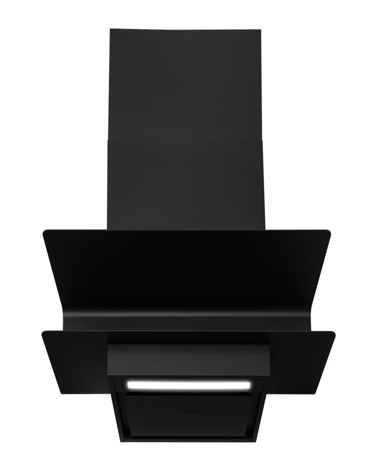 C-Shelf Black-Black Gesture Control