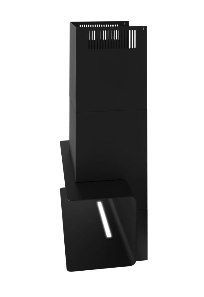 C-Shelf Black-Black Gesture Control