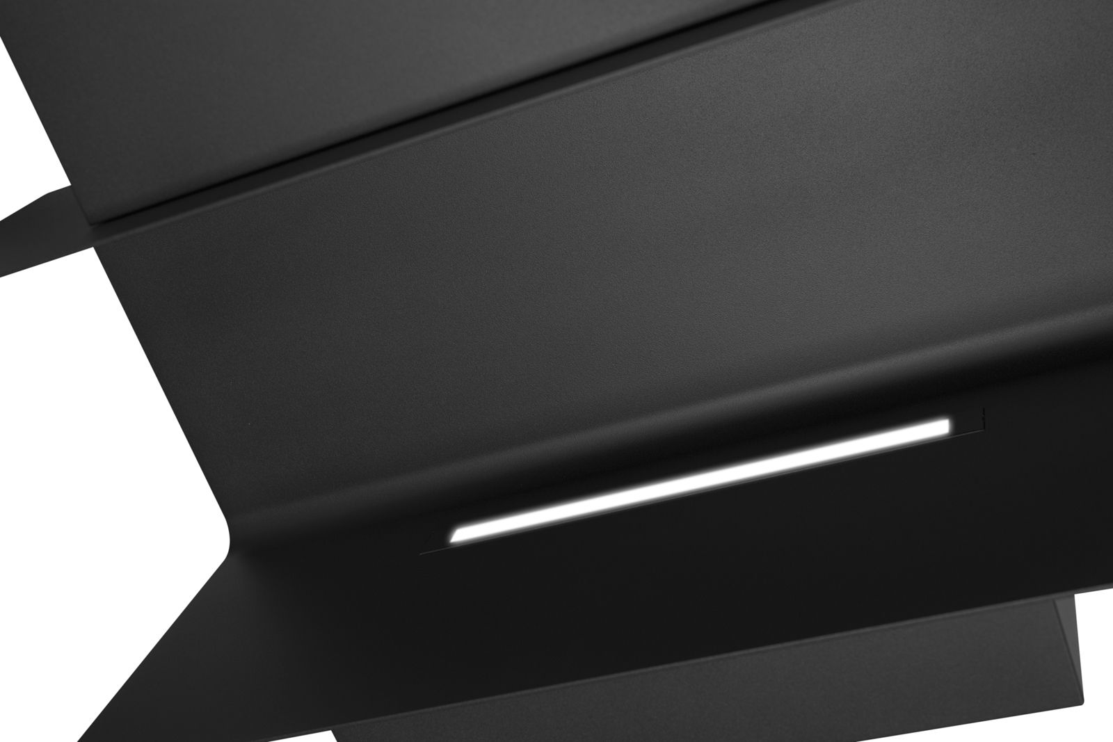 C-Shelf Black-Black Gesture Control