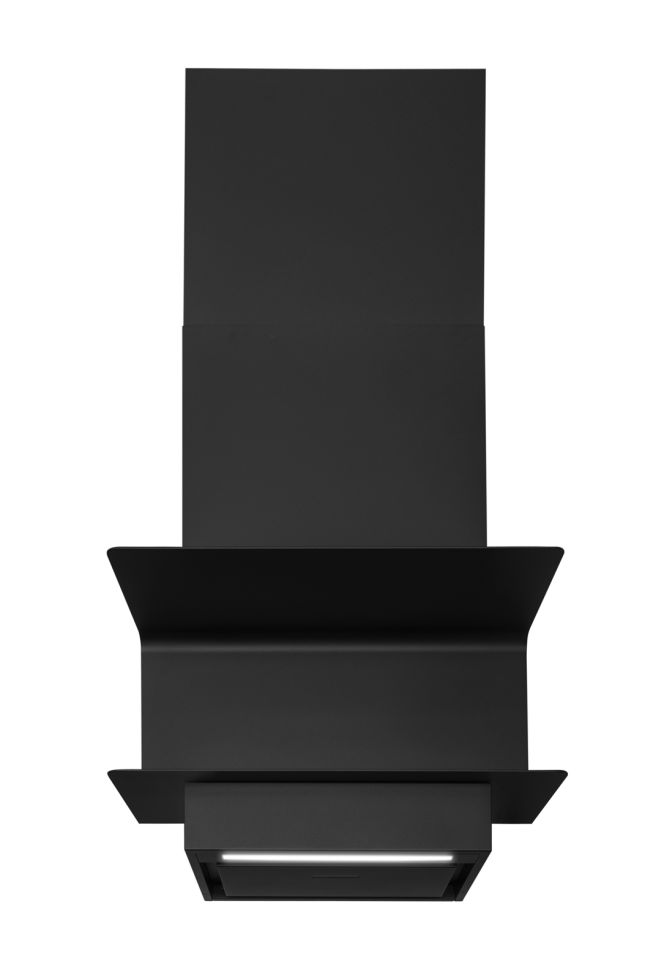 C-Shelf Black-Black Gesture Control