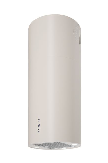 Ostrůvkové digestoře Cylindro 4LED Kashmir - Kashmir - obrázek produktu 4
