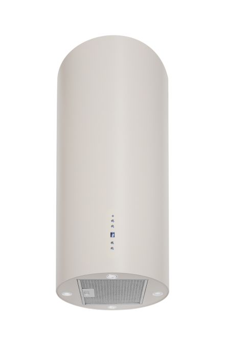 Ostrůvkové digestoře Cylindro 4LED Kashmir - Kashmir - obrázek produktu 5
