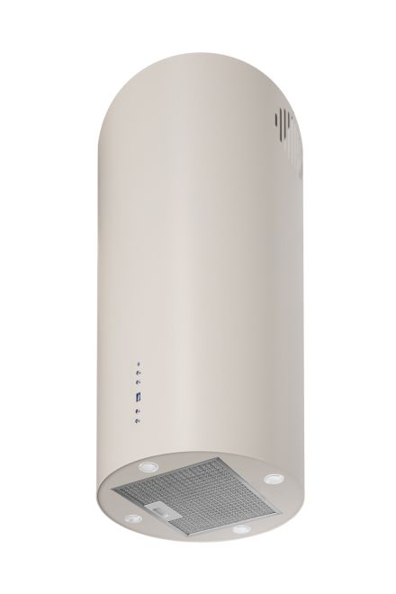 Ostrůvkové digestoře Cylindro 4LED Kashmir - Kashmir - obrázek produktu 6