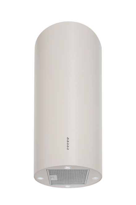 Ostrůvkové digestoře Cylindro Eco 4LED Kashmir - Kashmir - obrázek produktu 5