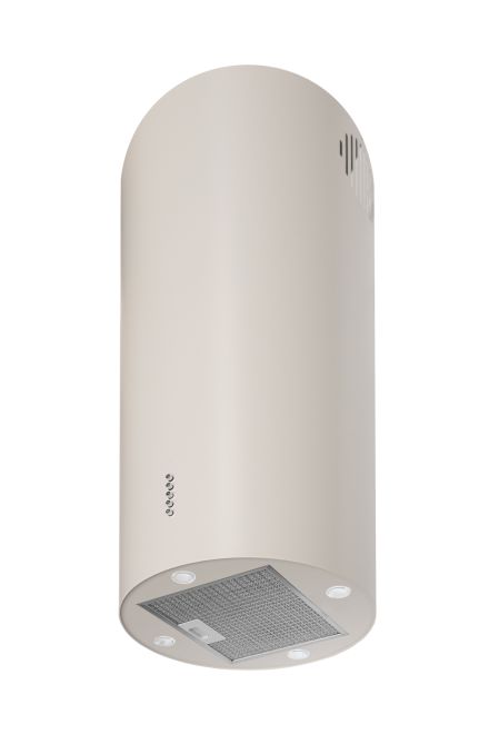 Ostrůvkové digestoře Cylindro Eco 4LED Kashmir - Kashmir - obrázek produktu 6