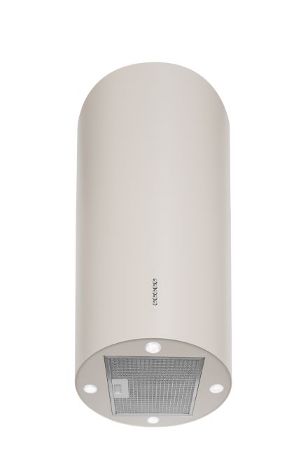 Ostrůvkové digestoře Cylindro Eco 4LED Kashmir - Kashmir - obrázek produktu 7