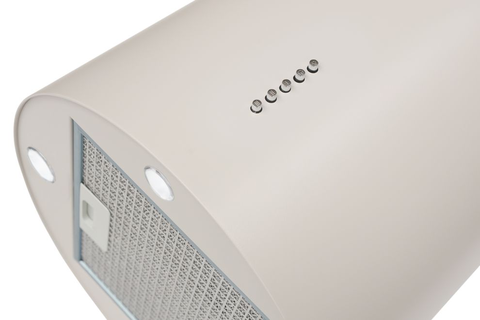 Ostrůvkové digestoře Cylindro Eco 4LED Kashmir - Kashmir - obrázek produktu 8