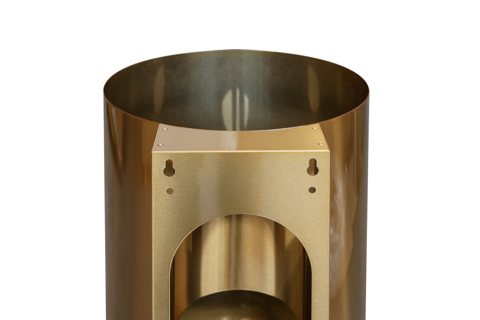 Cylindro OR Eco Zlatá