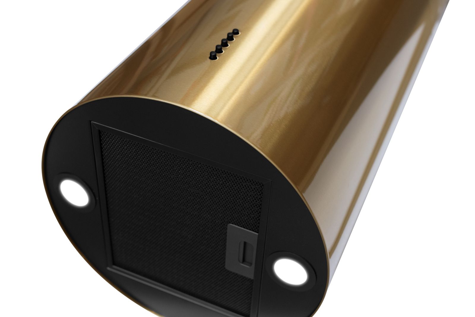 Cylindro OR Eco Zlatá