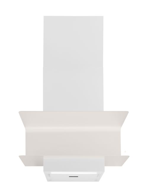 Komínové digestoře C-Shelf White-Kashmir Gesture Control - White Matt/Kashmir - obrázek produktu 3