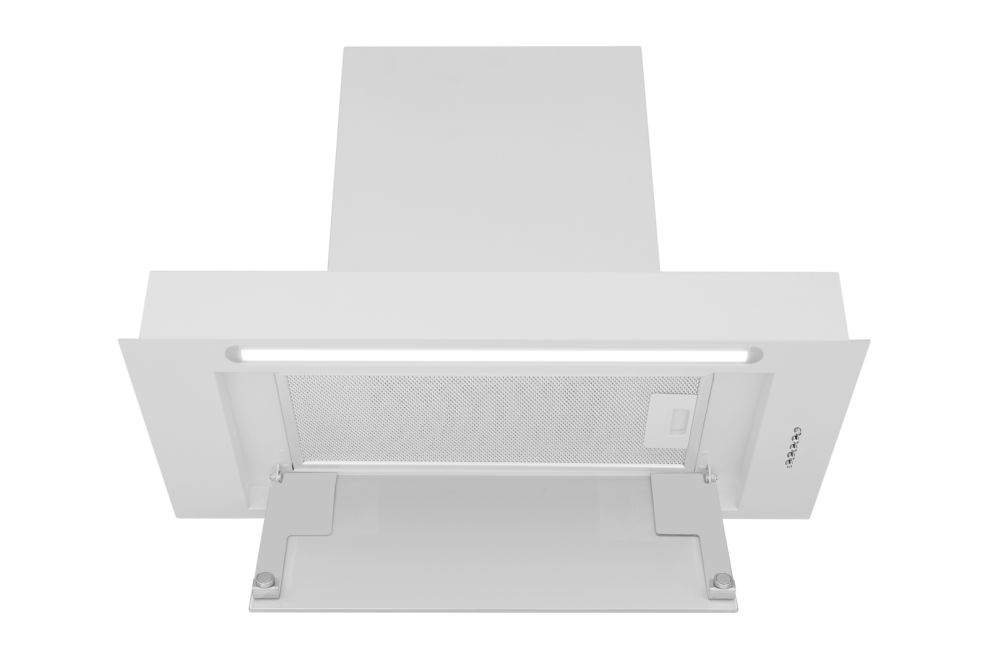 Podstavné digestoře Micra Plus White Matt - Matná bílá - obrázek produktu 3