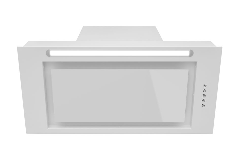 Podstavné digestoře Micra Plus White Matt - Matná bílá - obrázek produktu 10