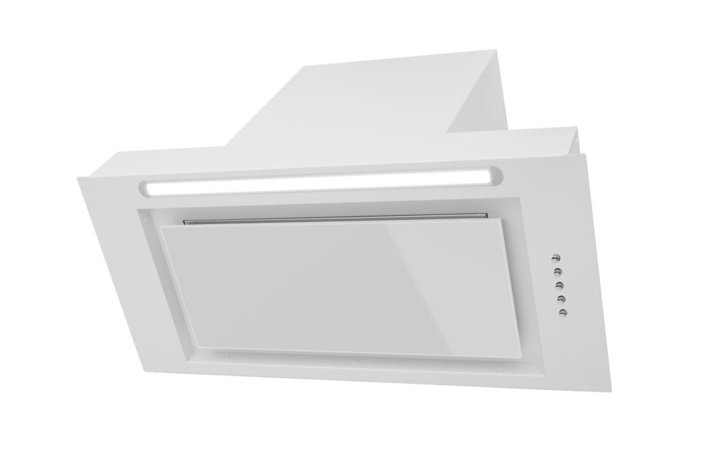 Podstavné digestoře Micra Plus White Matt - Matná bílá - obrázek produktu 11