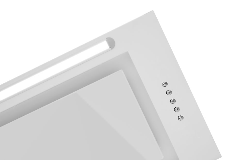 Podstavné digestoře Micra Plus White Matt - Matná bílá - obrázek produktu 6