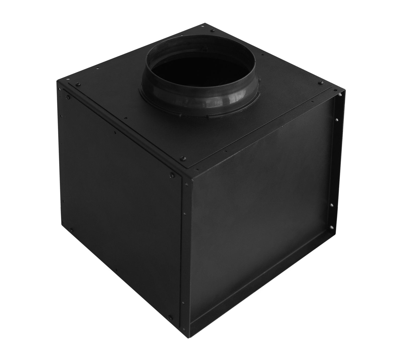 Externí ventilátor