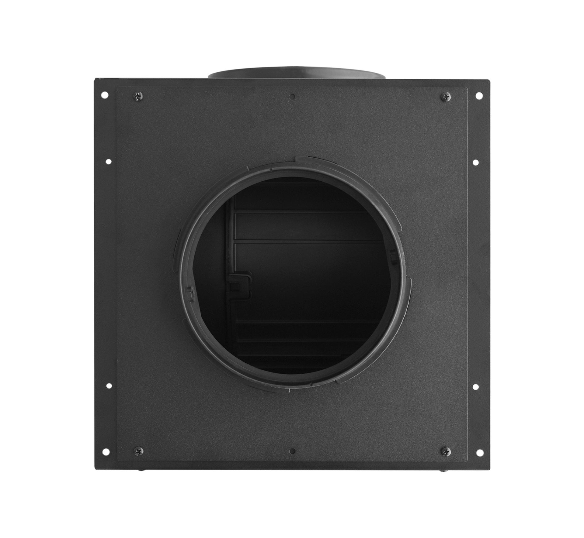Externí ventilátor