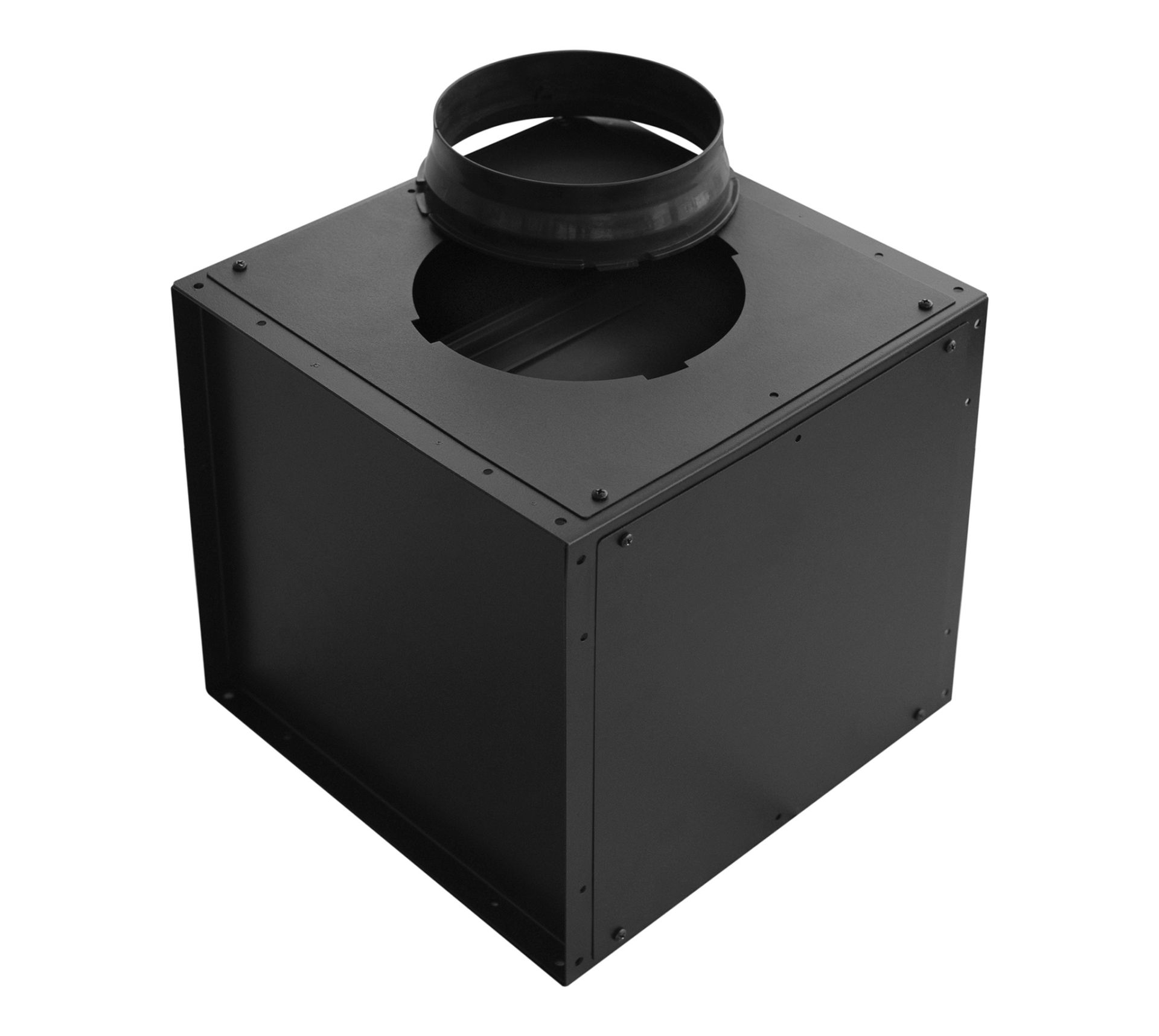 Externí ventilátor