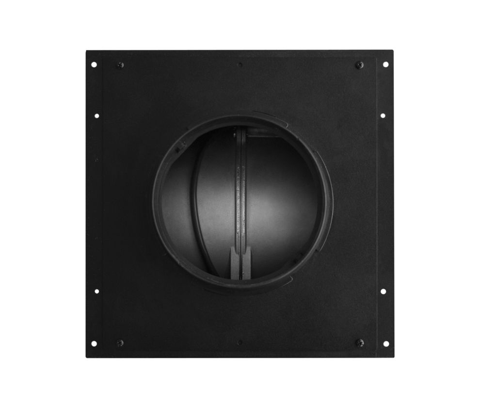 Turbina zewnętrzna poddaszowa N-1000 ALU aluminiowa - obrázek produktu 4