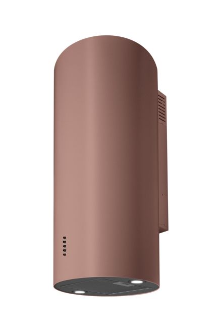 Komínové digestoře Cylindro OR Eco Dusty Rose - Dusty Rose - obrázek produktu 3