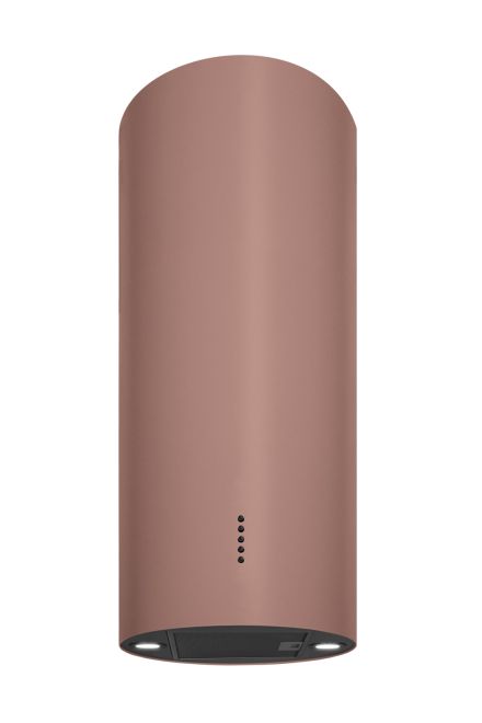 Komínové digestoře Cylindro OR Eco Dusty Rose - Dusty Rose - obrázek produktu 4