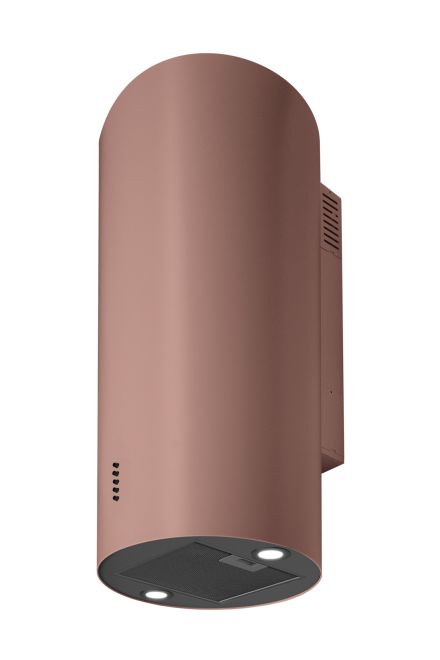 Komínové digestoře Cylindro OR Eco Dusty Rose - Dusty Rose - obrázek produktu 6