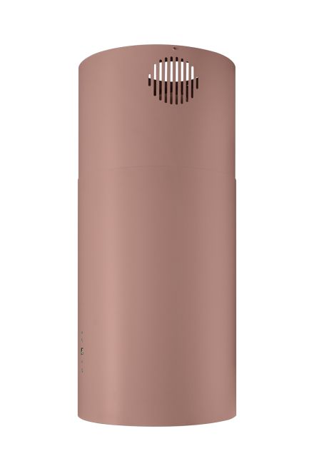 Ostrůvkové digestoře Tubo Dusty Rose - Dusty Rose - obrázek produktu 7