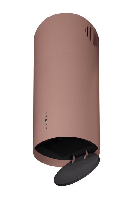 Ostrůvkové digestoře Tubo Dusty Rose - Dusty Rose - obrázek produktu 8