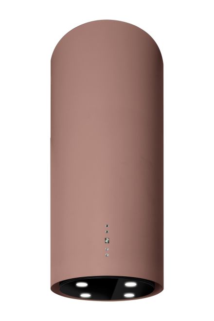 Komínové digestoře Tubo OR Dusty Rose - Dusty Rose - obrázek produktu 4