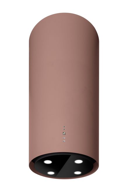 Komínové digestoře Tubo OR Dusty Rose - Dusty Rose - obrázek produktu 5