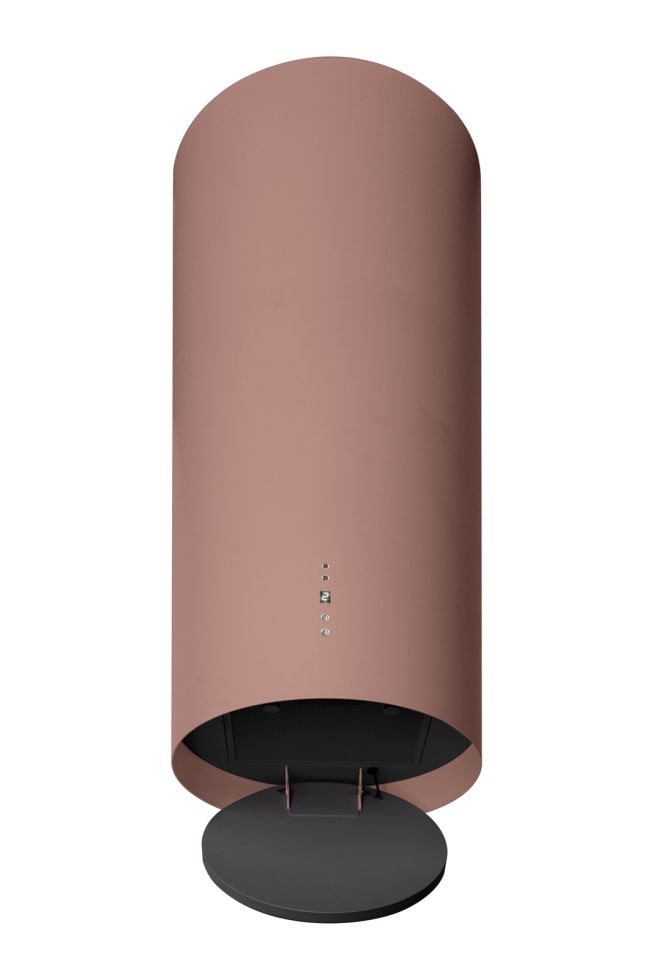 Tubo OR Dusty Rose