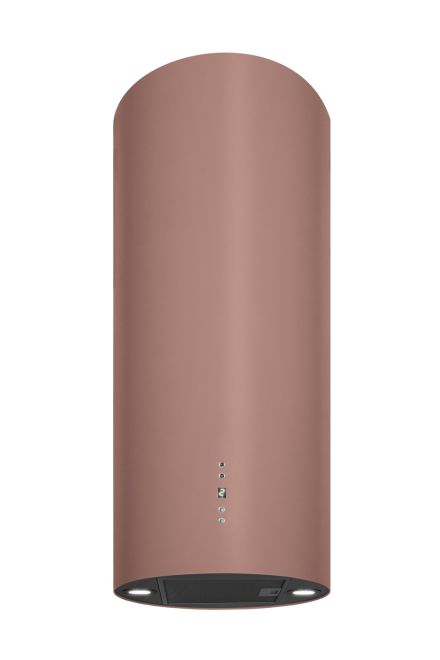 Komínové digestoře Cylindro OR Dusty Rose - Dusty Rose - obrázek produktu 4