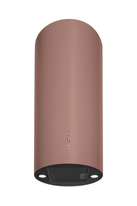 Komínové digestoře Cylindro OR Dusty Rose - Dusty Rose - obrázek produktu 5